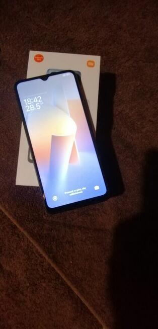 Telefon redmi 12c