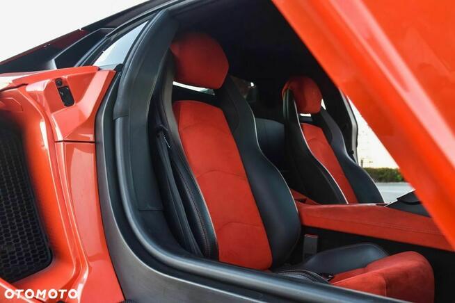 Lamborghini Aventador Roadster LP750-4 SuperVeloce