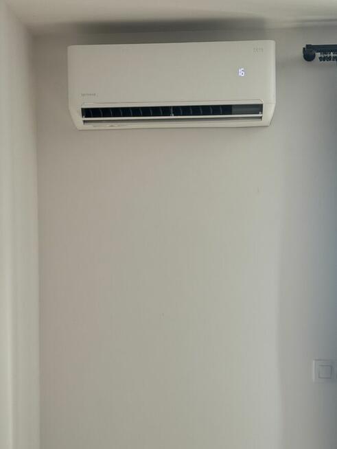 Fotowoltaika -montaż instalacji fotowoltaicznej-Klimatyzacja