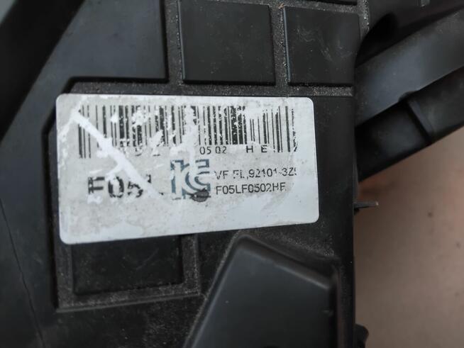 Lampa przednie lewa hyundai i40 sedan lift 15-20 uk