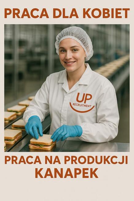 Produkcja żywności dla kobiet Holandia