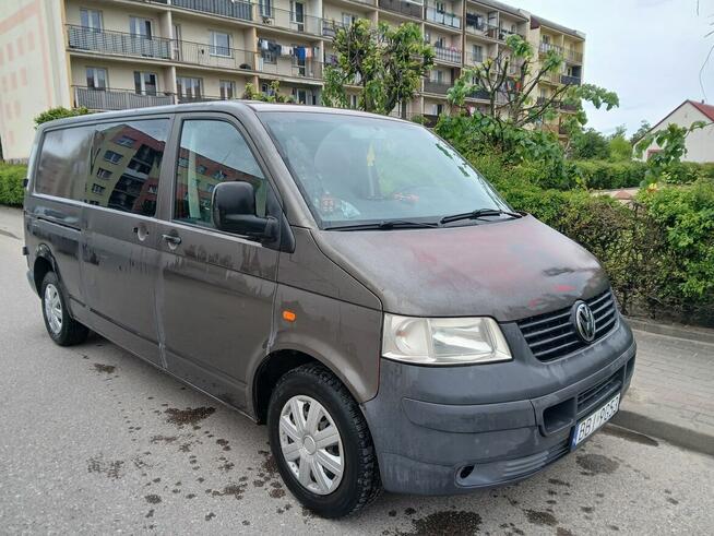 Volkswagen T5