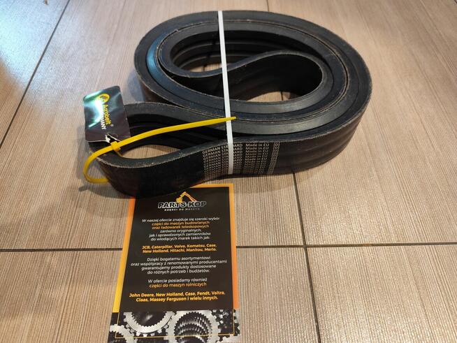 Pas zespolony 671012 napęd młocarni CLAAS DOMINATOR