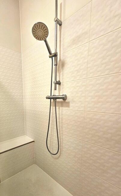 Nowoczesne Mieszkanie na Woli – ul. Gumińska