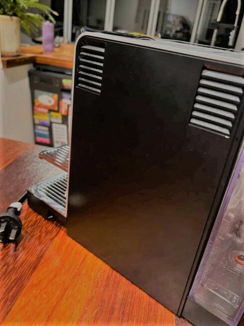 Nespresso Lattissima Pro