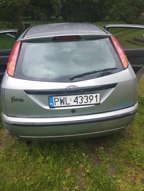 Sprzedam Focusa Mk1