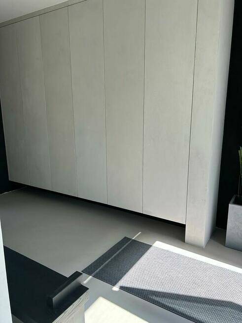 Meble na wymiar, usługi stolarskie