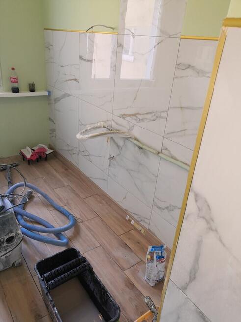 Remonty mieszkań i wykończenia