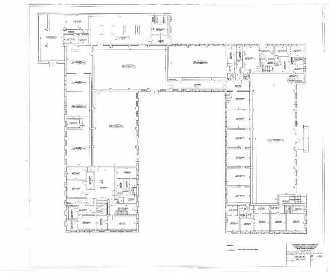 Gotowy kompleks dla Twojego biznesu