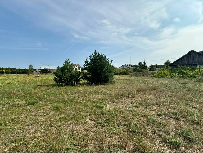 Działka budowlana, Poniatowo, 65 000 zł