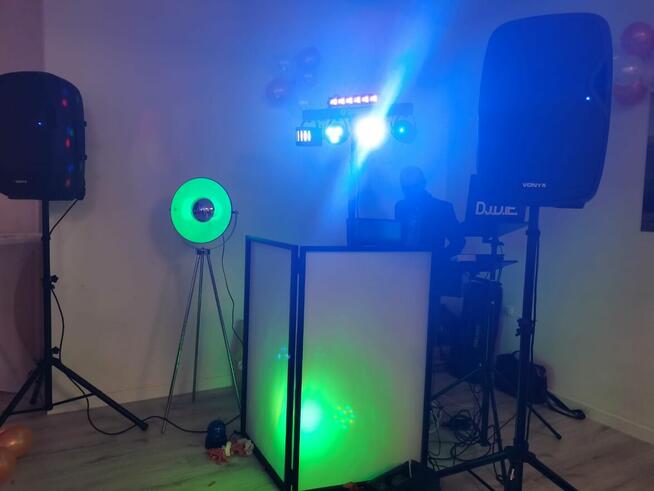 DJ na imprezę, wesele, rocznice, https://www.darkwave.com.pl/