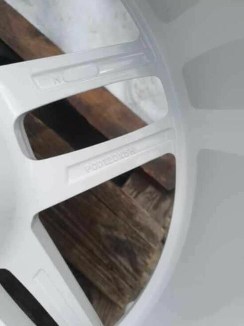 Alufelgi 18, 5x120, ET 15, do BMW 2szt.