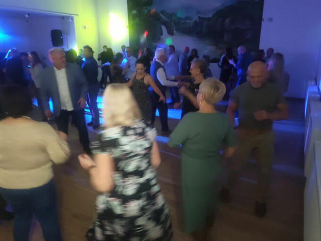 DJ na imprezę firmową