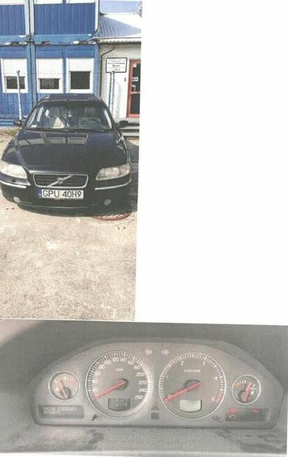 Syndyk sprzedaje pojazdy osobowe po firmie Vistal Eko