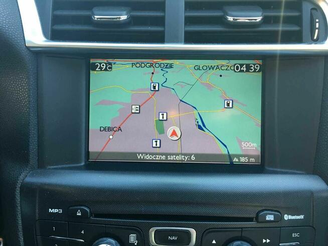 Mapy Citroen Peugeot RNEG2 SMEG Rt6 eMyWay WIPNav+ Mapa