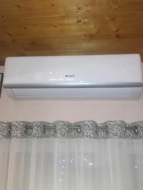 Fotowoltaika -montaż instalacji fotowoltaicznej-Klimatyzacja