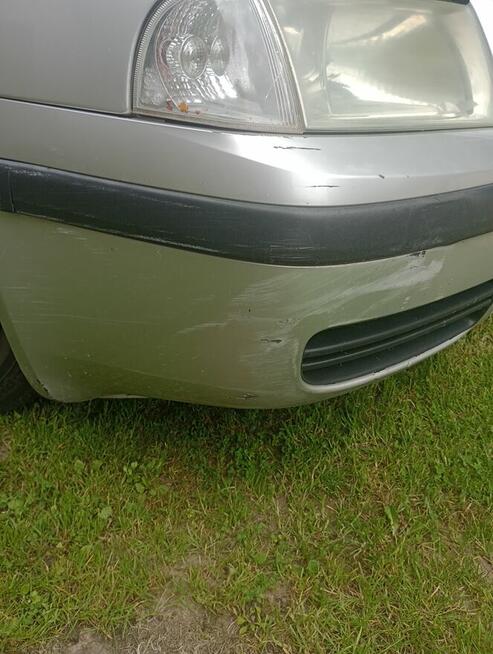 Skoda Octavia 1.9 TDI 2004