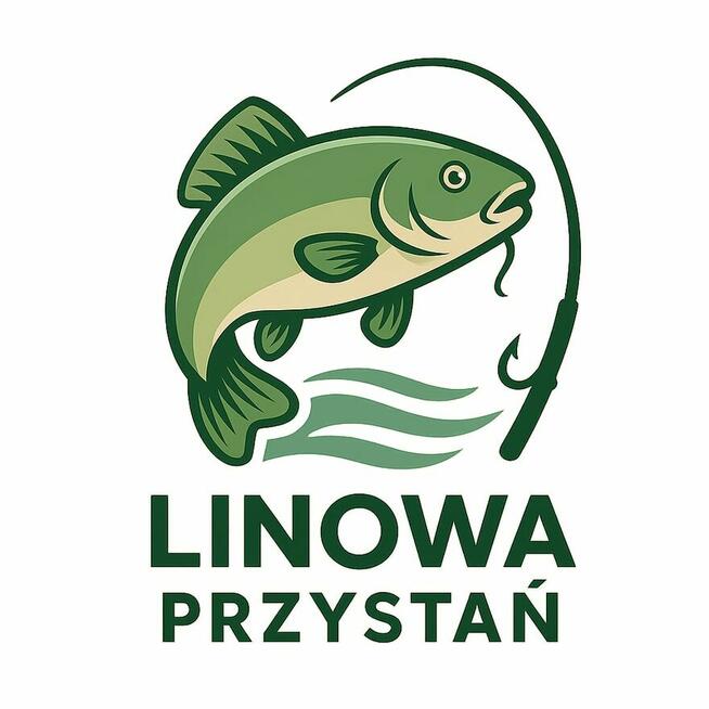 Linowa Przystań Wójcin Staw & Pole Biwakowe