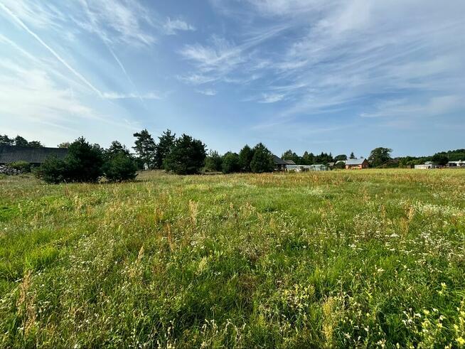 Działka budowlana, Poniatowo, 65 000 zł