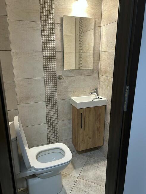 Mieszkanie 3 pokoje, schowek, piwnica, parking, Paderewskiego