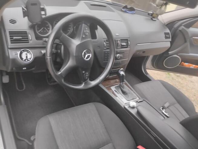 Sprzedam Mercedesa c klasa