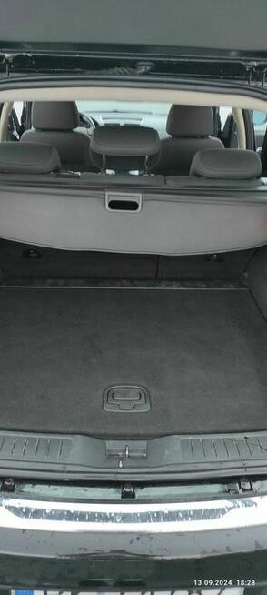 Fiat croma 2009 prywatny