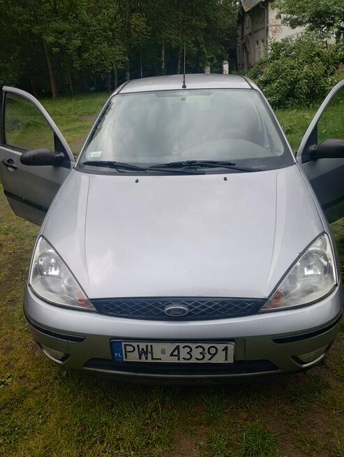 Sprzedam Focusa Mk1