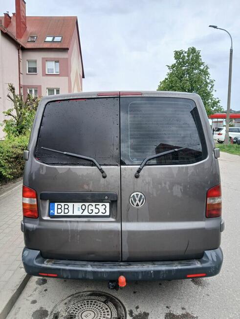 Volkswagen T5