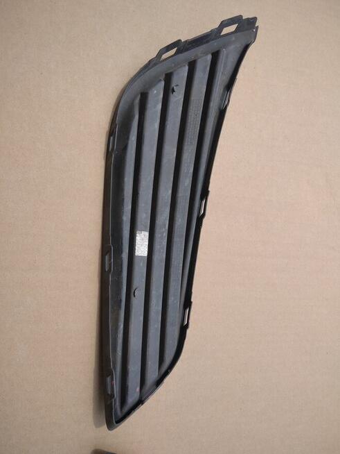 Zaślepka/Maskownica zderzaka Opel Astra K/5 Oryginał