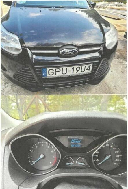 Syndyk sprzedaje pojazdy osobowe po firmie Vistal Eko