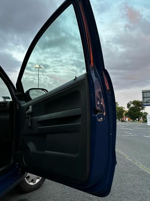 Volkswagen Fox Volkswagen Fox 1.2 Benzyna | Bezwypadkowy