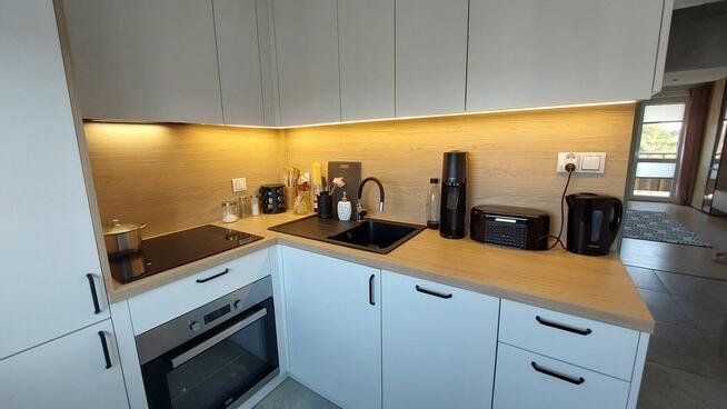 Meble na wymiar, usługi stolarskie