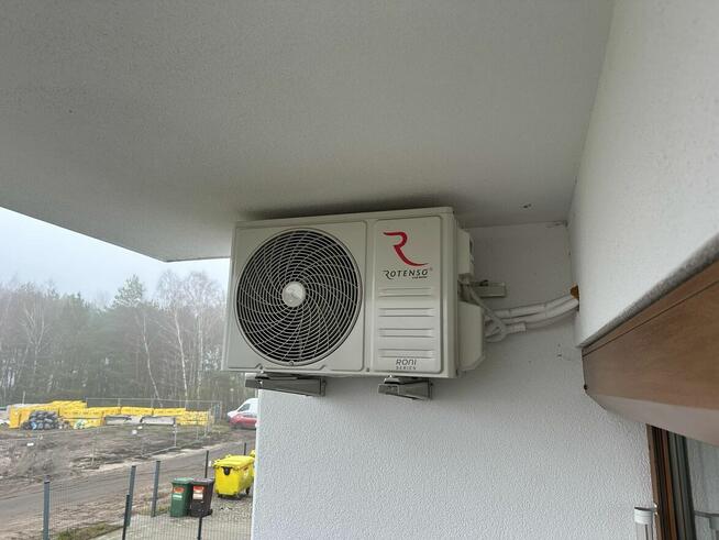 Fotowoltaika -montaż instalacji fotowoltaicznej-Klimatyzacja