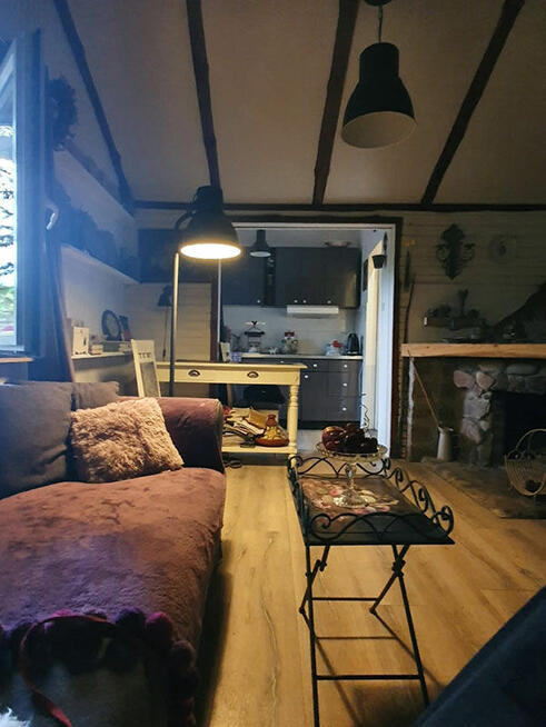 sprzedam prawo do uzytkowania atrakcyjnej działki ROD Poznań