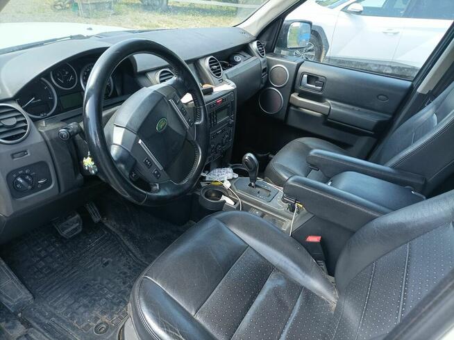 Sprzedam Land Rover Discovery III 2.7TDV6