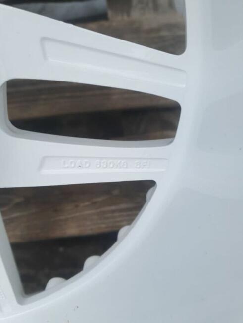 Alufelgi 18, 5x120, ET 15, do BMW 2szt.