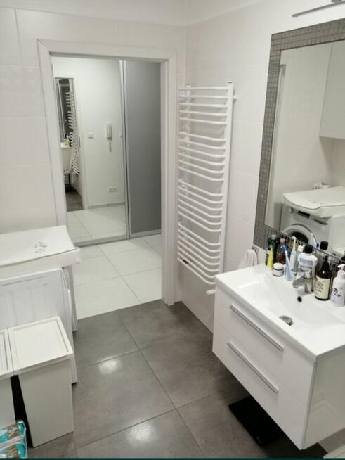 Wynajmę mieszkanie w Obornikach Śląskich 40m2