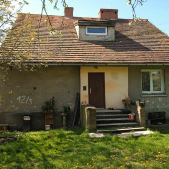 Mieszkanie 3 pokojowe