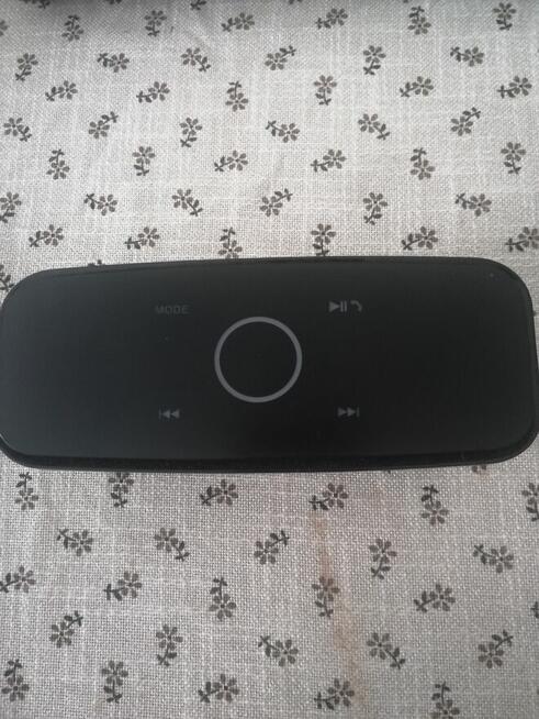 GŁOŚNIK BLUTOOTH DOSS