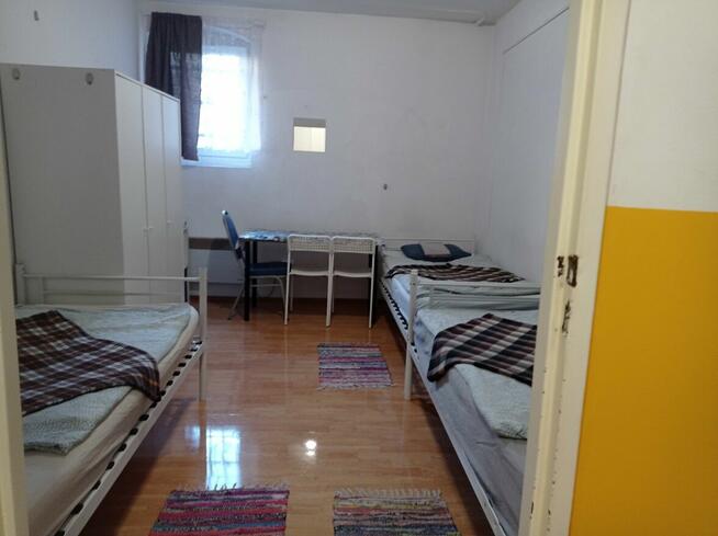 Pokój dla 2-3 osób, Katowice