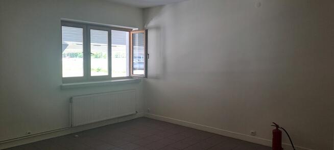 Wynajmę lokal Kraków Balice