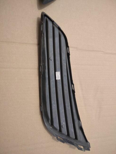 Zaślepka/Maskownica zderzaka Opel Astra K/5 Oryginał