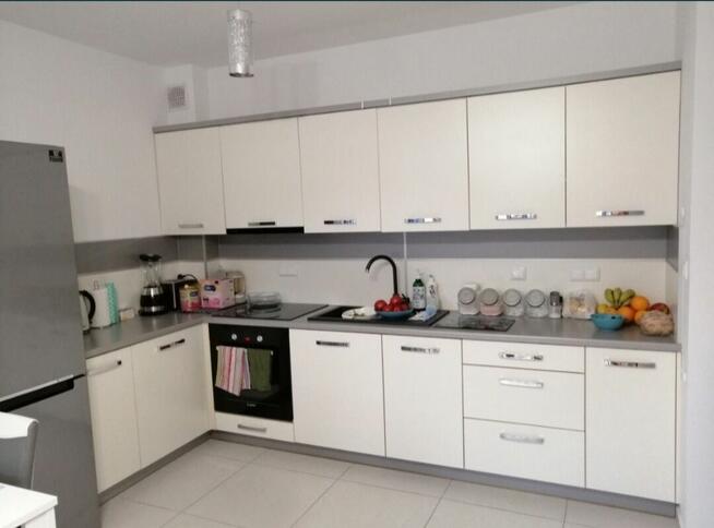 Wynajmę mieszkanie w Obornikach Śląskich 40m2