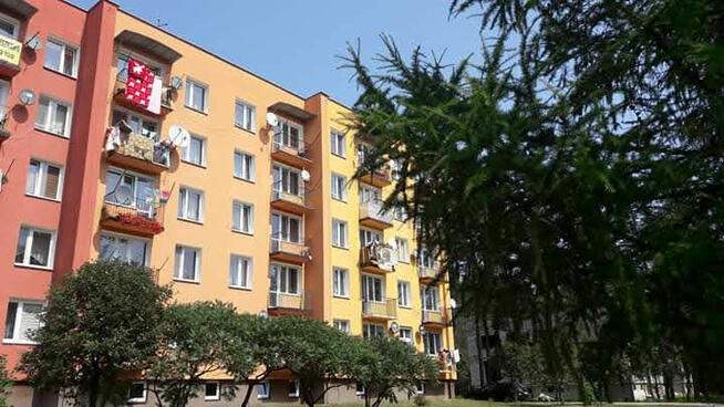 Pilnie sprzedam mieszkanie