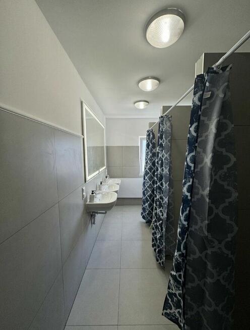 Pokoje / Noclegi dla pracowników Świnoujście