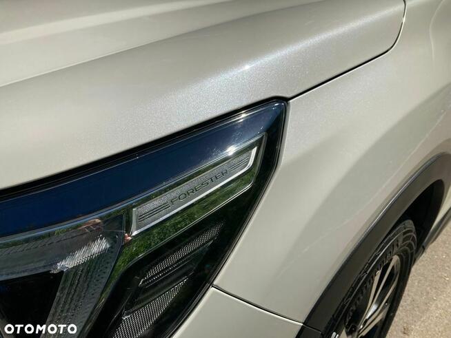 Subaru Forester 2019