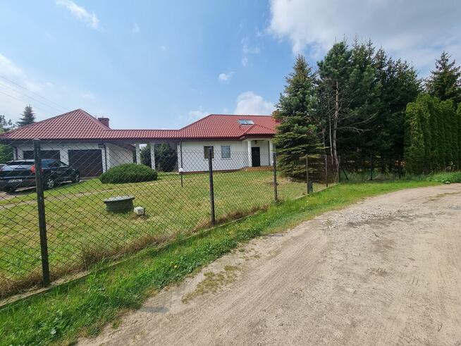 Wolnostojacy, Działka 3700m2,Garaż na 2 samochody
