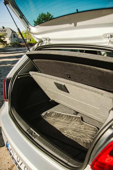 VW Polo V 2016r. stan bardzo dobry