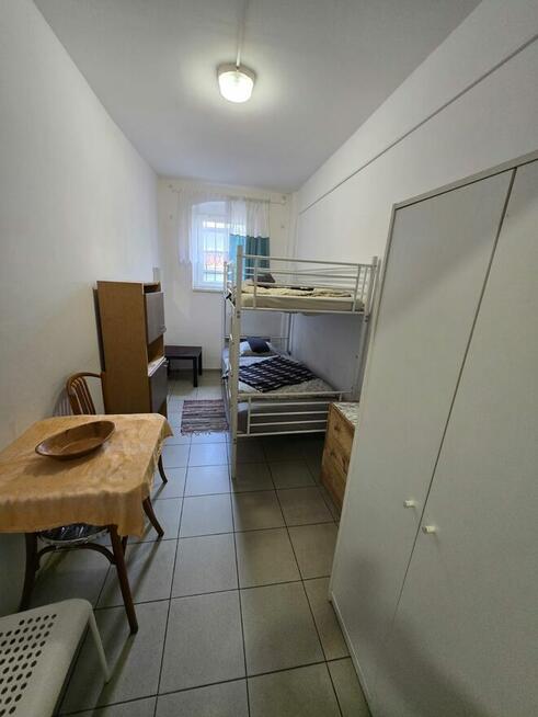 Pokój dla 2-3 osób, Katowice