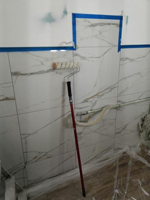 Remonty mieszkań i wykończenia